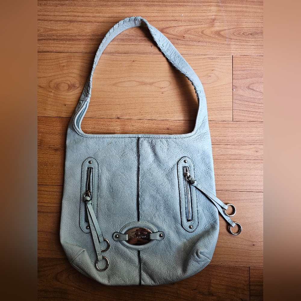 B. Makowsky Purse
